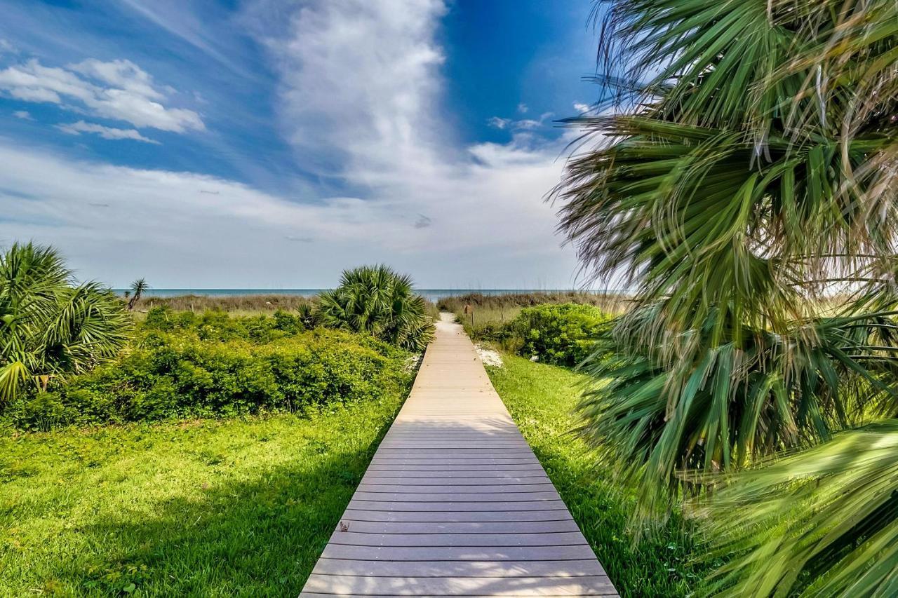 Anchorage II C03 Villa Myrtle Beach Eksteriør billede