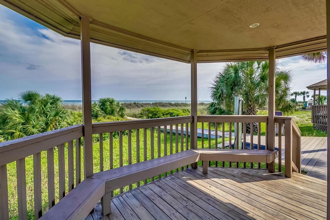 Anchorage II C03 Villa Myrtle Beach Eksteriør billede