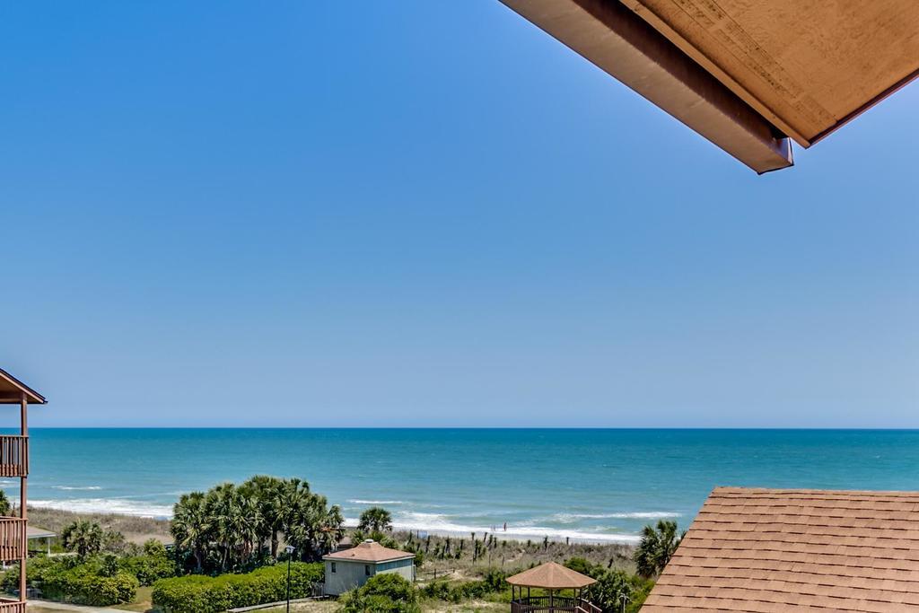 Anchorage II C03 Villa Myrtle Beach Eksteriør billede